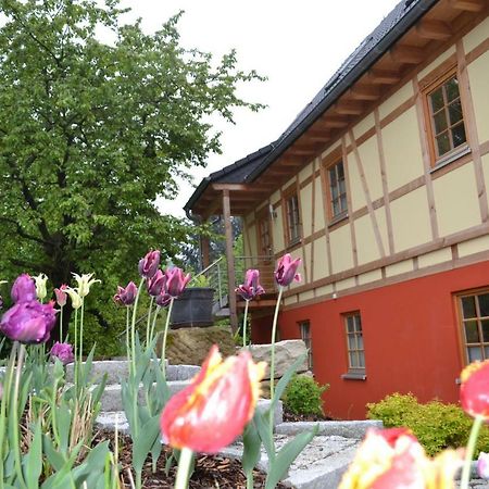 Ferienwohnung Brox زبنيتس المظهر الخارجي الصورة
